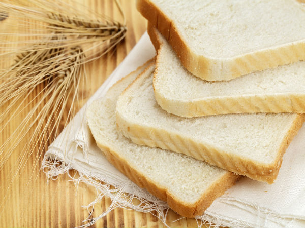 All Refined Foods