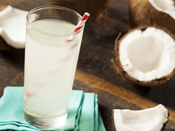 Uses Of Coconut