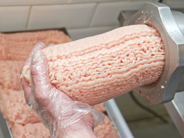 Fast Food Companies Using Pink Slime Fast Food Companies Using Pink Slime