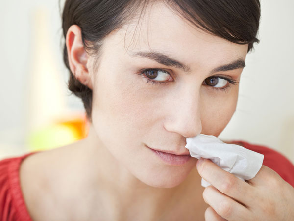 Home Remedies For Bleeding Nose In Summer Home Remedies For Bleeding Nose In Summer