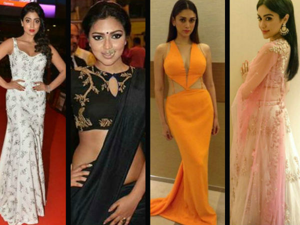 SIIMA awards 2015 SIIMA 2015