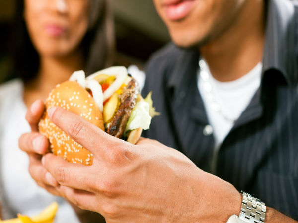 Eating Habits