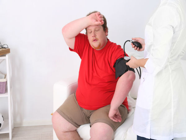 Obesity