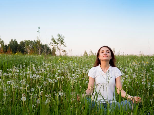 How Breathing Can Improve Your Life How Breathing Can Improve Your Life