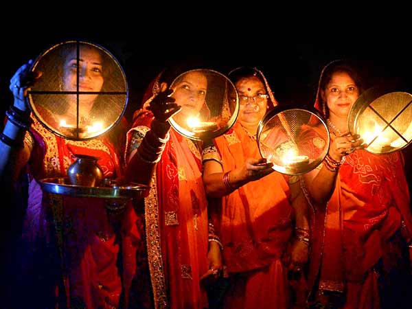 Health Tips For Women On Karva Chauth