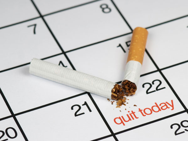 What happens to your stock options when you quit