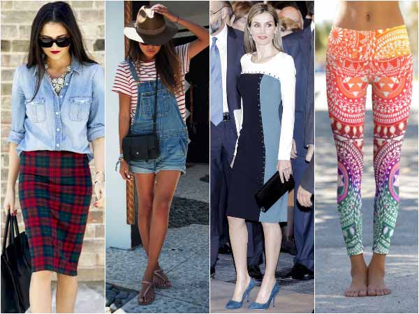 2016 Clothing Trends