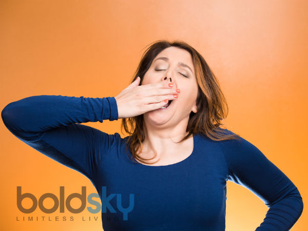 Foods To Help You Sleep 