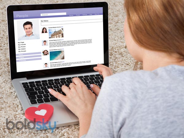 Does online dating work