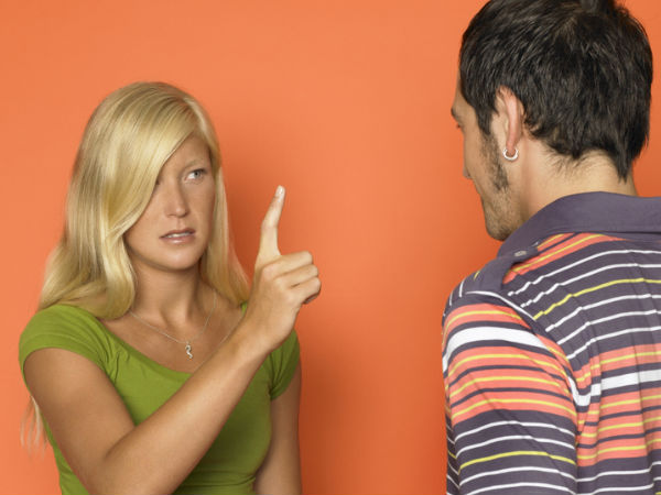 Casual dating wrong
