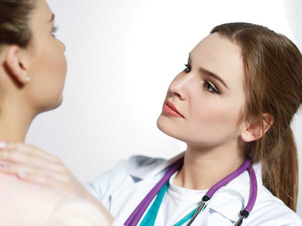 Healthy skin tips from dermatologists