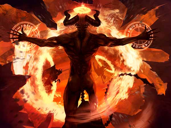 why did god create satan boldsky com why did god create satan boldsky com