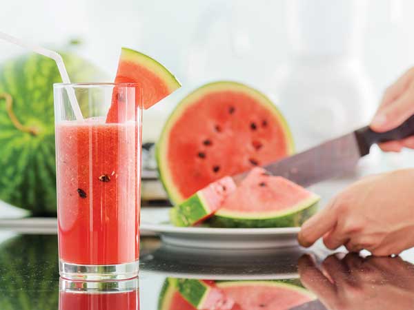 Viagra juice recipe