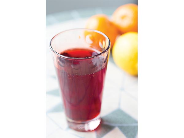 Natural viagra smoothie