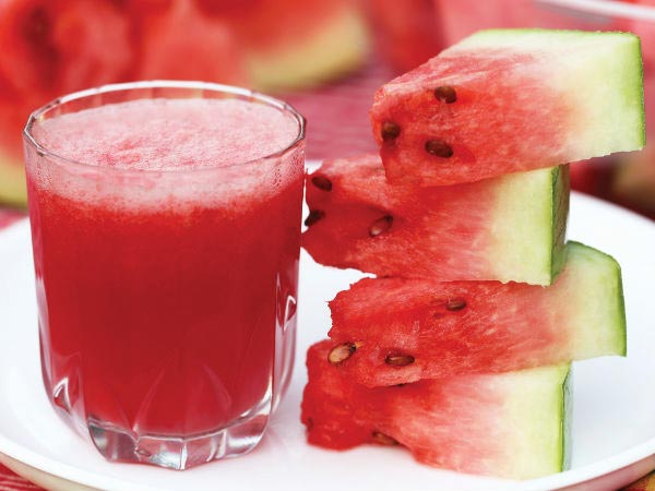 Natural viagra smoothie