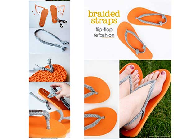 chappal for old ladies