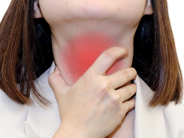 Natural Ways To Treat Tonsillitis Natural Ways To Treat Tonsillitis