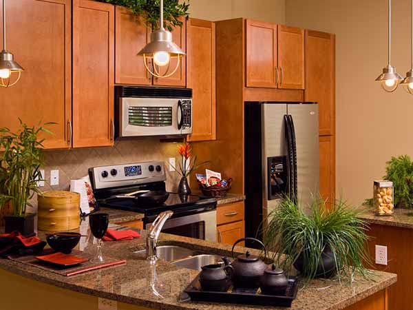 How To Arrange Utensils In Small Kitchen How To Arrange Utensils In Small Kitchen