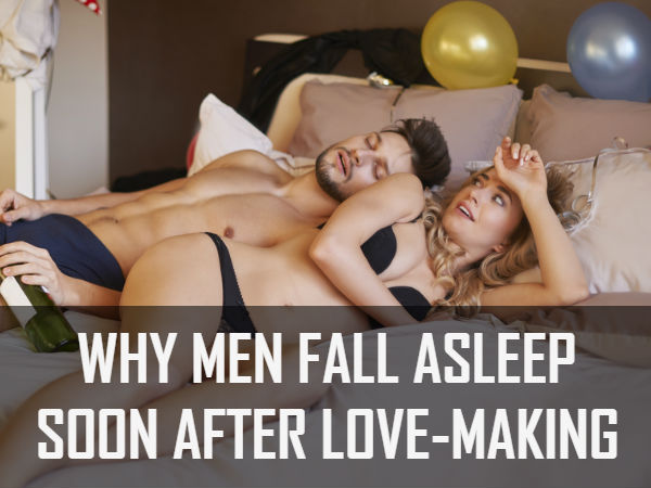 Why Do Guys Get Tired After Sex 81