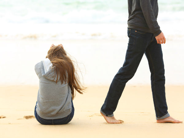 Signs she's losing interest dating