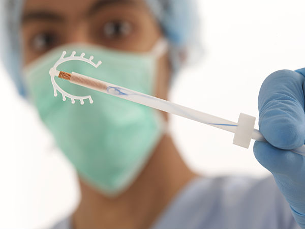 Best birth control options after pregnancy
