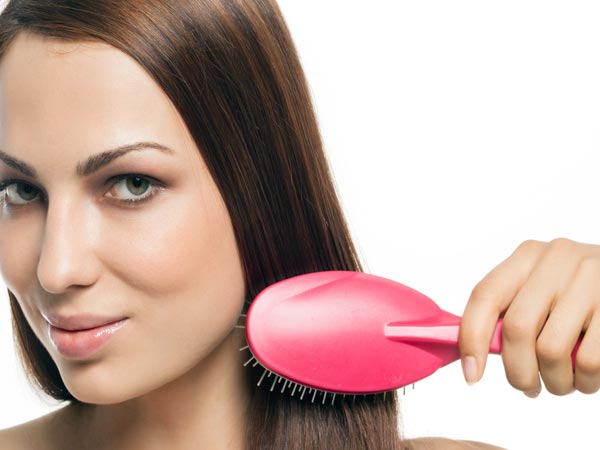 BOLDSKY.COM - Menguatkan Rambut