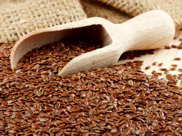 List Of Foods With Lignans List Of Foods With Lignans