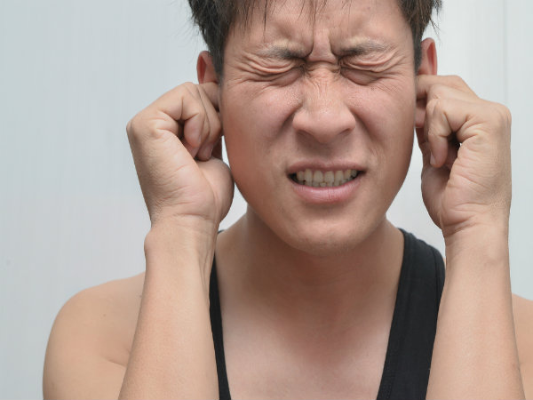 Natural Ear Remedies Natural Ear Remedies