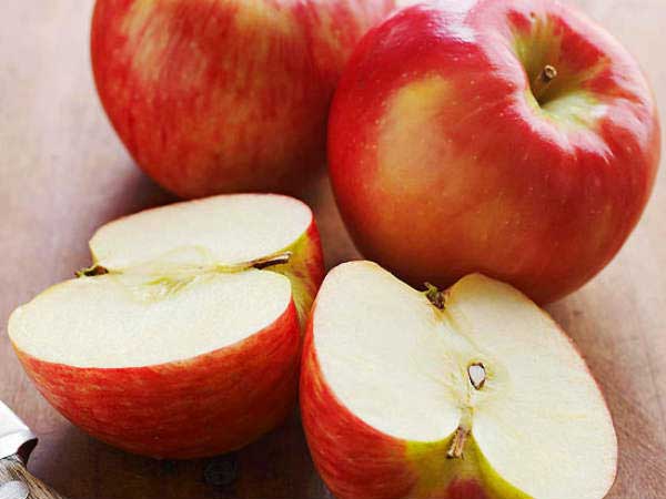 Apples Apples