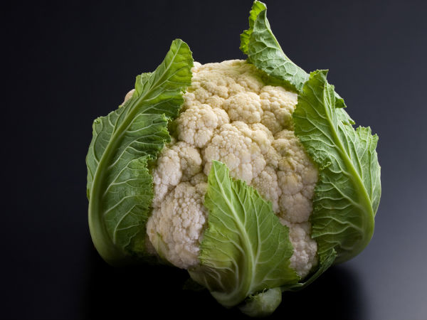 Cauliflower Cauliflower