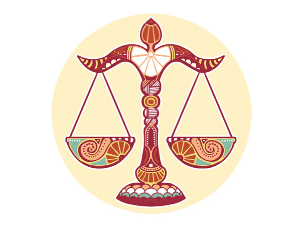 Libra dates