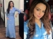 Sana Khan Appeared As Graceful As A Feather!