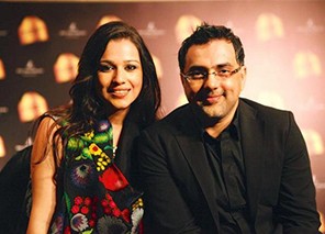 Pankaj And Nidhi