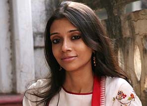 Paromita Banerjee