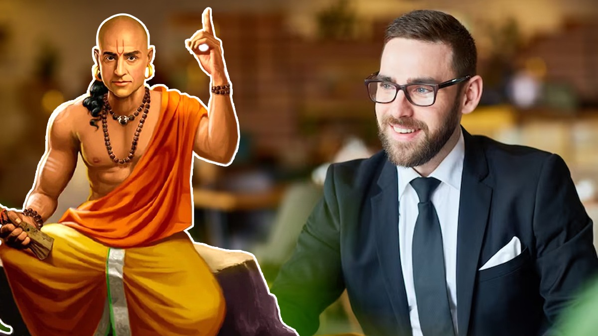 Chanakya Niti: Some Wise Sutras To Get Ahead In Career And Business