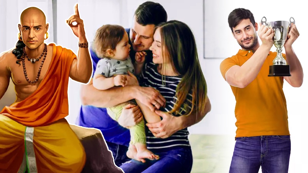 Chanakya Niti: How To Help Your Child Grow Up To Be A Respectable Citizen