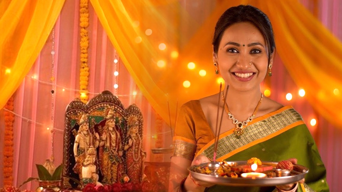 Ram Navami 2023: Ramarcha Puja, The Ultimate Yagnya That Fulfils All Your Wants