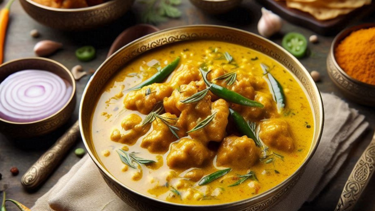 Sawan 2024: Why Should You Avoid Consuming Kadhi During Sawan? Know The Reasons!
