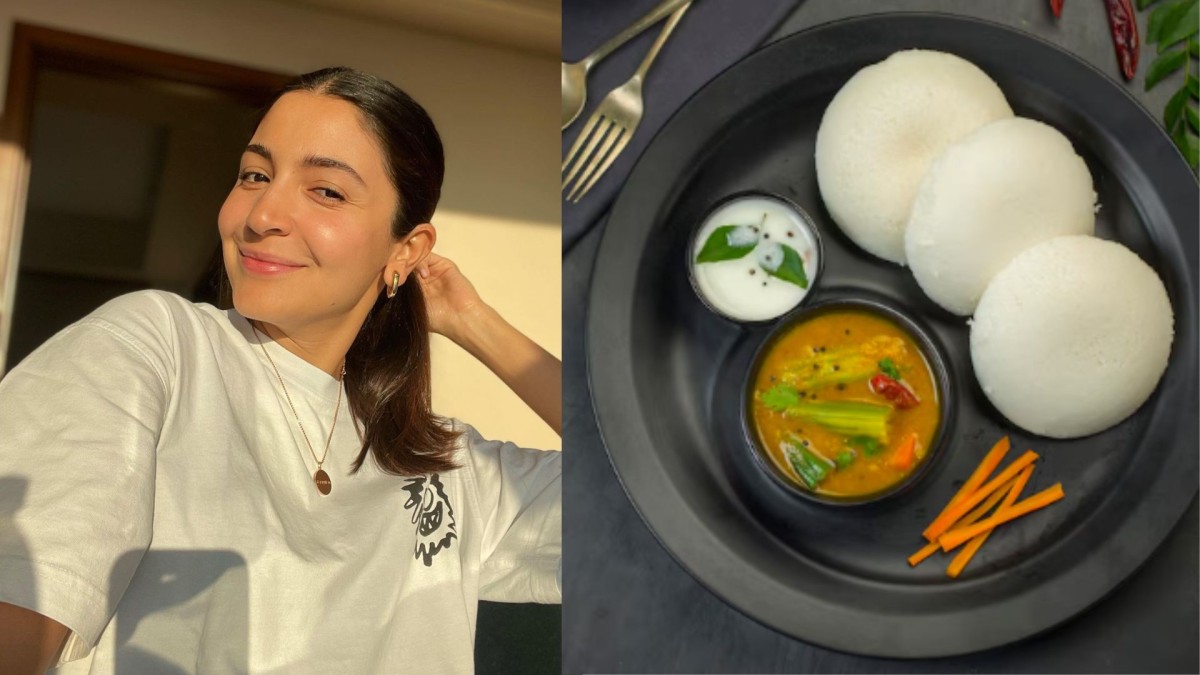 Anushka Sharma Swears By Monotropic Diet: Find Out Why It's Her Go-To for Wellness, Know The Benefits