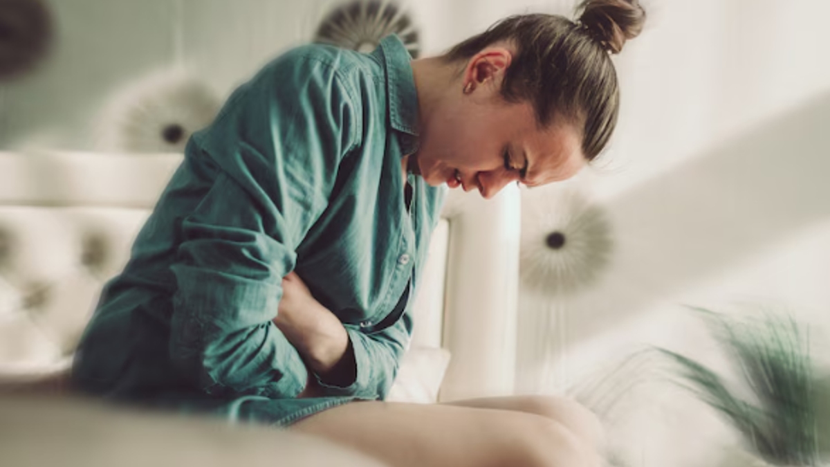 British Woman Fights Rare Condition That Triggers Allergic Reactions During Her Periods