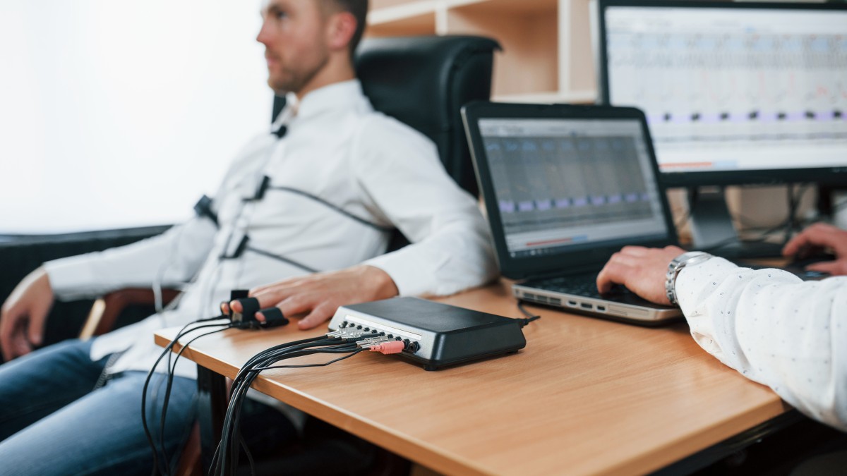 What Are The Psychological Aspects Of Polygraph Testing? Can Stress Affect Test Results?