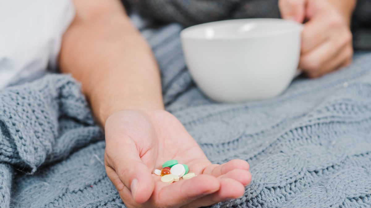 Centre Bans 156 Combination Medicines for Fever, Pain, Cold Relief; Calls Them Irrational, Harmful To Humans