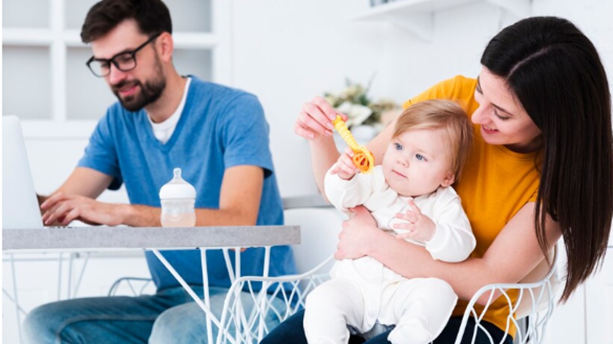 Welcoming A Newborn? 5 Countries Where Having A Baby Comes With A Government Payout