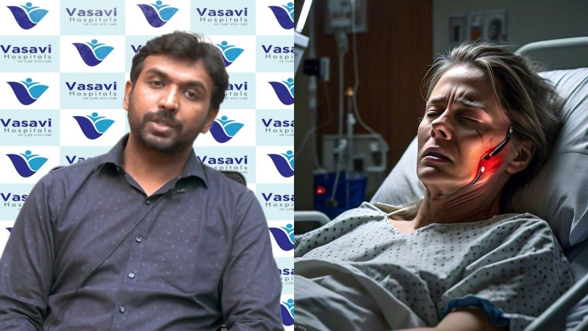 Exclusive: What Is Suicide Disease That Salman Khan Had? Expert Explains Signs,Treatments, And Success Story