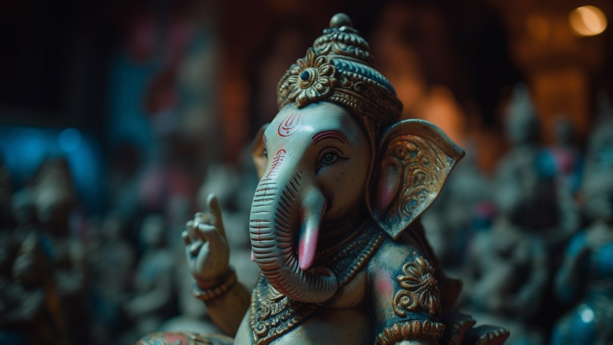 Ganesh Chaturthi 2024 Vrat Katha: Know The Sacred Story Of Lord Ganesha On This Auspicious Day