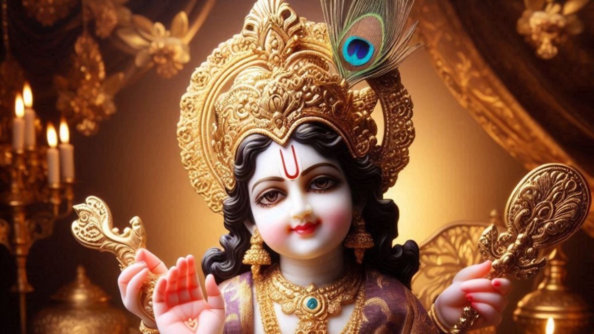 Happy Dahi Handi 2024 Wishes, Greetings, Quotes, Images, Messages, Twitter Status, And Instagram Captions