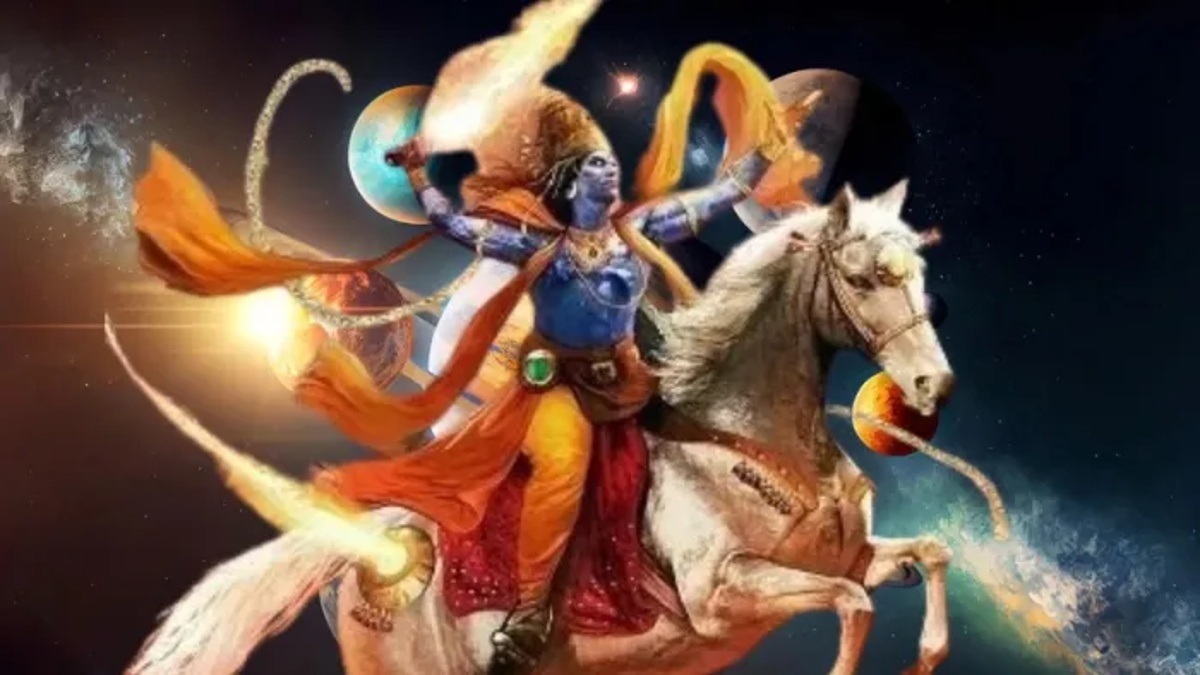 Kalki Jayanti 2024: What Is Kalki Stotram? Know The Origin And What Are The Benefits Of Chanting It?
