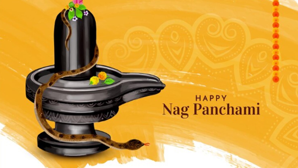 Nag Panchami 2024: Chant These Mantras To Seek Protection, Invite Prosperity And Enhance Overall Wellness