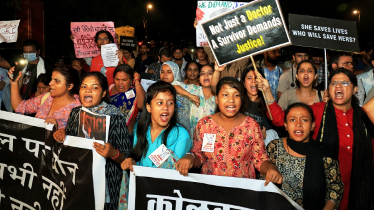 Kolkata Rape Case: Psychometric Analysis By CBI Finds That RG Kar Murder Accused Has This Sexual Addiction