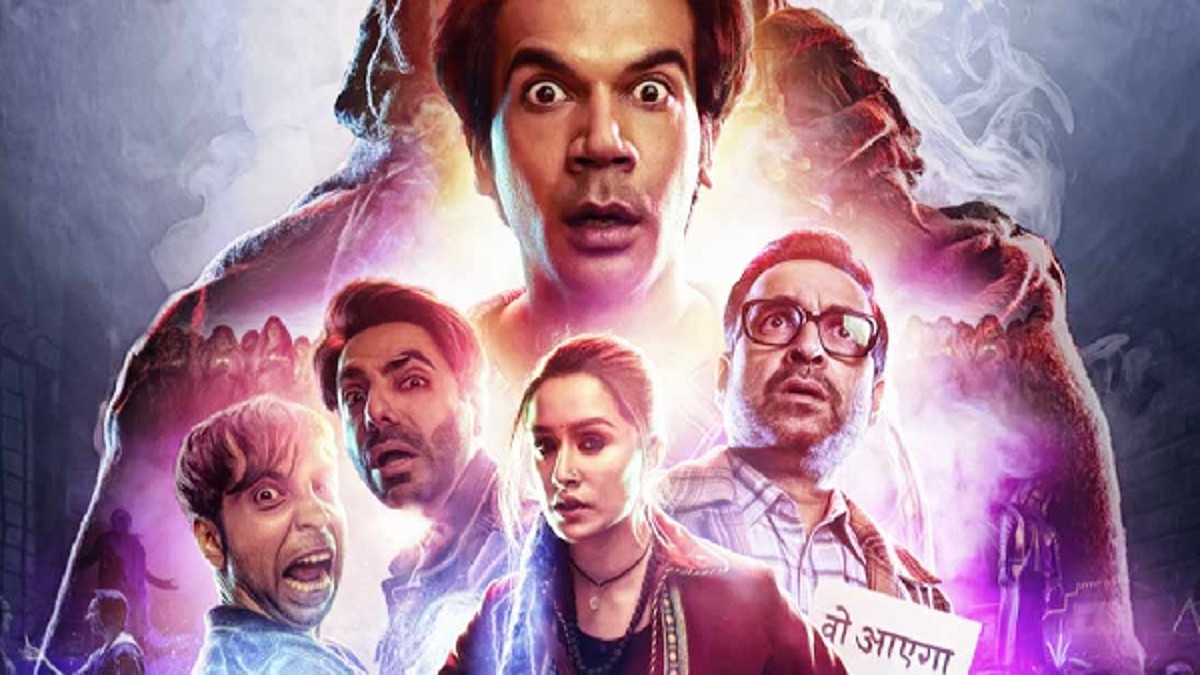 Not Rajkummar Or Shraddha: Meet Stree 2's Wealthiest Star Who Has Rs 2500 Crore Fortune